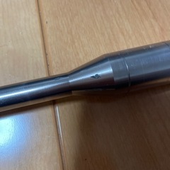 ハンドルブレースバーの画像