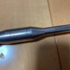 ハンドルブレースバーの画像