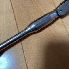 ハンドルブレースバーの画像