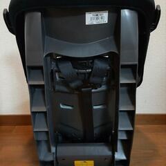 チャイルドシート 日本製 (～48ヶ月) 美品 本体のみの画像