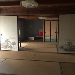🉐敷礼仲０円【希少・スケルトン戸建賃貸・ほぼリフォーム済】田舎暮らし＆空き家再生の練習やリノベーション楽しみたい方 - 仲多度郡
