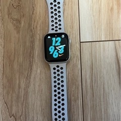 Apple Watch Series 4 Nike+ GPS 44mm