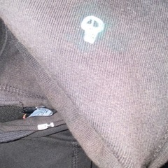 🔶stussy・パーカー・古着🔶値下げしました‼の画像