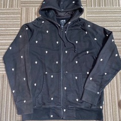 🔶stussy・パーカー・古着🔶値下げしました‼