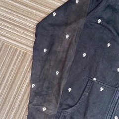 🔶stussy・パーカー・古着🔶値下げしました‼の画像