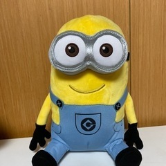 ミニオン　ぬいぐるみ