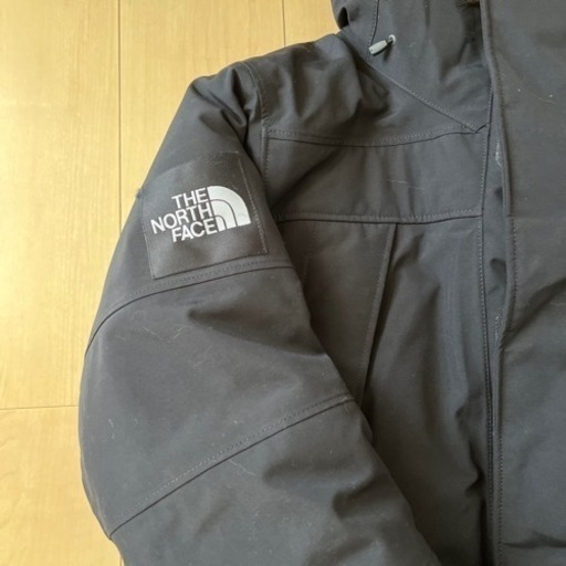 TheNorth Face ノースフェイスアンタークティカ パーカ ANTARCTICA PARKA