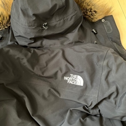 TheNorth Face ノースフェイスアンタークティカ パーカ ANTARCTICA PARKA