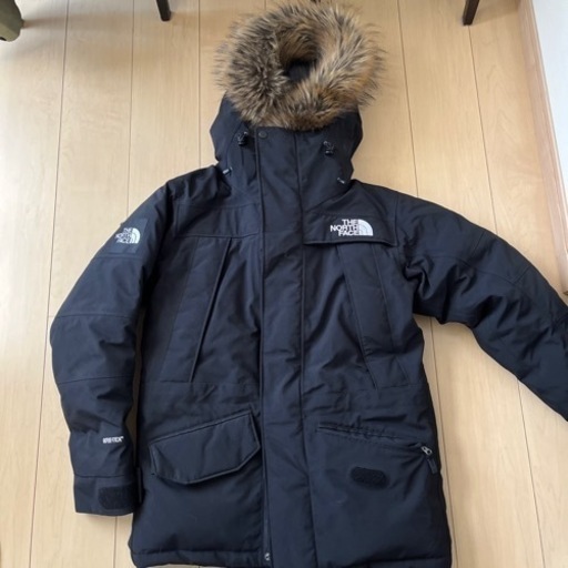 TheNorth Face ノースフェイスアンタークティカ パーカ ANTARCTICA PARKA