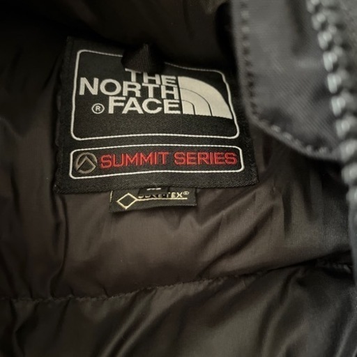 TheNorth Face ノースフェイスアンタークティカ パーカ ANTARCTICA PARKA