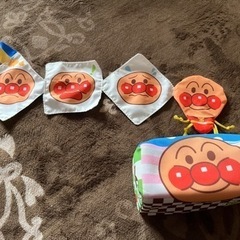 ベビラボ おもちゃ アンパンマン