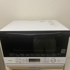 TOSHIBA電子レンジ