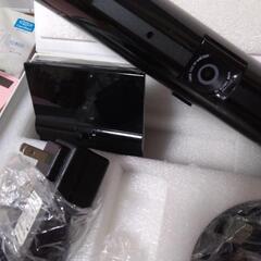 テレビ電話用カメラ　ジャンクの画像