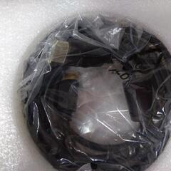 テレビ電話用カメラ　ジャンクの画像