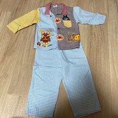 アンパンマン　100㎝