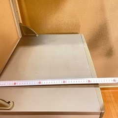 パソコンラック　の画像