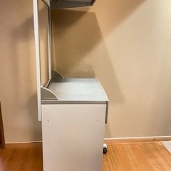 パソコンラック　の画像