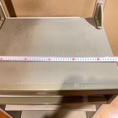 パソコンラック　の画像