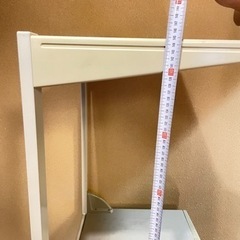 パソコンラック　の画像