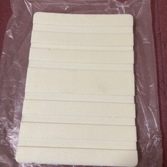 防カビバスマットの画像