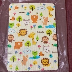 防カビバスマット
