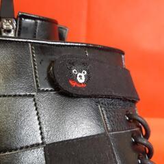 MIKIHOUSE DOUBLE.B 17.0cm ブーツの画像