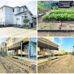 室内状態良好♪ 丁寧に使用されているお家です♪敷地70坪以上！ 駐車3台可！　茂原市粟生野　 中古一戸建て - 不動産売買（マンション/一戸建て）