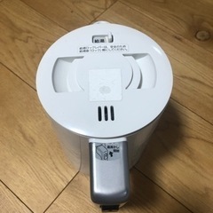 パナソニック電気ケトル