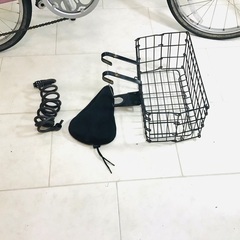 ダホン　DAHON 　折りたたみ自転車　　Boardwalk D7 ボードウォーク 