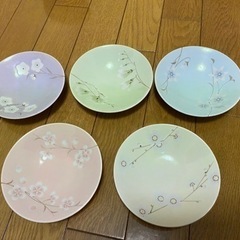 ５枚セット