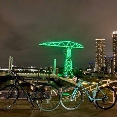 クロスバイクで街乗りを楽しむサークル【アーバンクロスユナイテッド】メンバー募集。 - 葛飾区