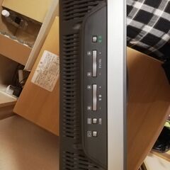 2006年製SONYBRAVIA KDL-20S2000 [20インチ] 液晶テレビ差し上げますの画像
