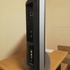 2006年製SONYBRAVIA KDL-20S2000 [20インチ] 液晶テレビ差し上げますの画像