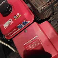 まとめ買いありがとうございました！積雪前にぜひ★HS655雪丸HONDA実働除雪機★の画像