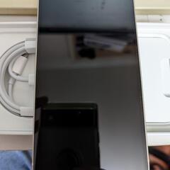 iPhone12 64GB ホワイト simロック解除済み　その2の画像
