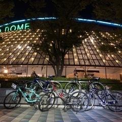 クロスバイクで街乗りを楽しむサークル【アーバンクロスユナイテッド】メンバー募集。 - スポーツ