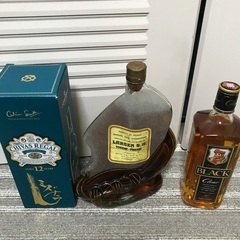 お酒　色々