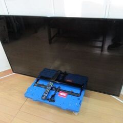 1ヶ月保証/液晶テレビ/55インチ/55型/大型/IPSパネル/無線LAN対応/スマートテレビ/パナソニック/Panasonic/TH-55CS600/良品/中古品/JKN4599/