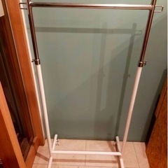 業務用ハンガーラック