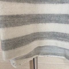 Doux archives ドゥアルシーヴ トップス　ボーダーの画像