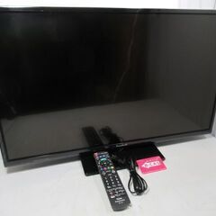 1ヶ月保証/液晶テレビ/液晶TV/32インチ/32型/IPSパネル/パナソニック/Panasonic/TH-32D305/中古品/JKN4600/