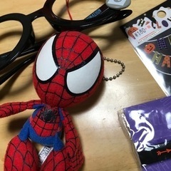 ハロウィン🎃goods（10月31日迄のお取引きでお願い致します！）の画像