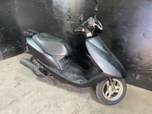 買取強化中！下取り可能！ ★お支払総額4.2万円★ ホンダ ディオ AF68 機関良好♪ 4スト、インジェクション♪ 通勤通学に♪ 関東圏内即日配送可能です！