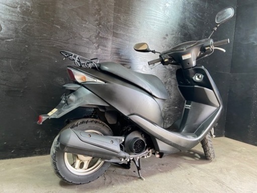 買取強化中！下取り可能！ ★お支払総額4.2万円★ ホンダ ディオ AF68 機関良好♪ 4スト、インジェクション♪ 通勤通学に♪ 関東圏内即日配送可能です！