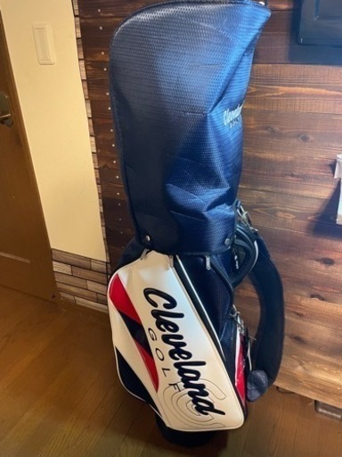クリーブランドゴルフ(Cleveland GOLF) クラブセット