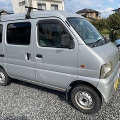 エブリィDA62の画像