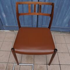 北欧デンマークのメーカーJ.L.Moller(ジェイ.エル.モラー)社のNo.79