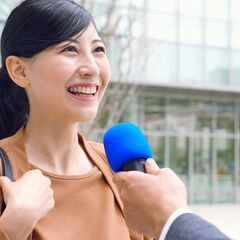 【時給1,500円 未経験OK】インタビュアー募集