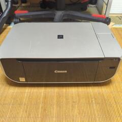 Canon プリンター【ジャンク品】