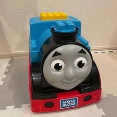 トーマスブロック